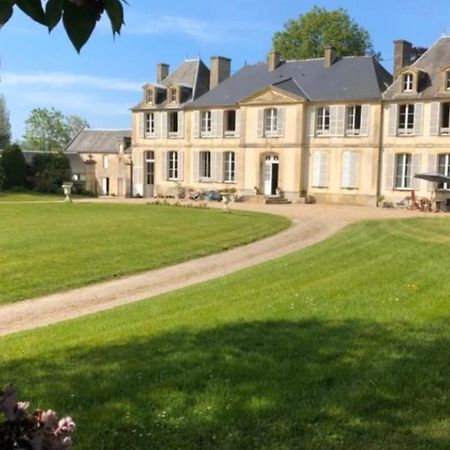 Ferienwohnung Les Escuries Commes Exterior foto