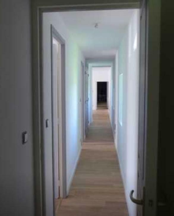 Ferienwohnung Les Escuries Commes Exterior foto